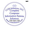 CCIS Solutions, LLC.